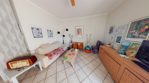Monolocale in affitto
