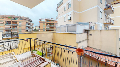 Monolocale in affitto
