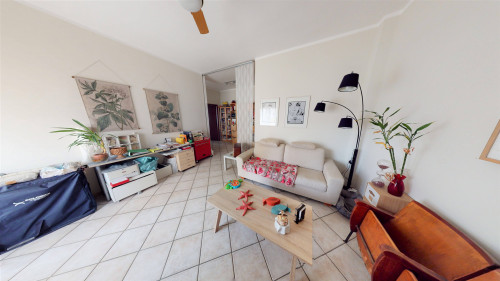 Monolocale in affitto