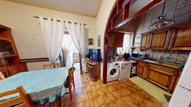 Appartamento in vendita