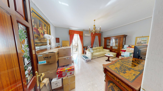 Appartamento in vendita