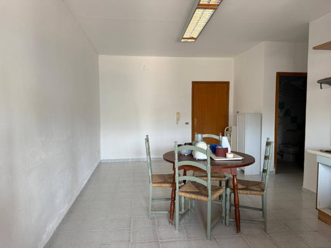 Appartamento in vendita