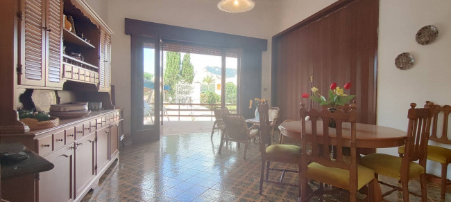 Villa in vendita