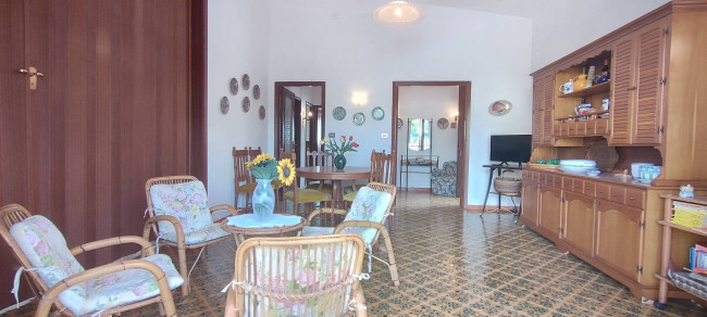 Villa in vendita