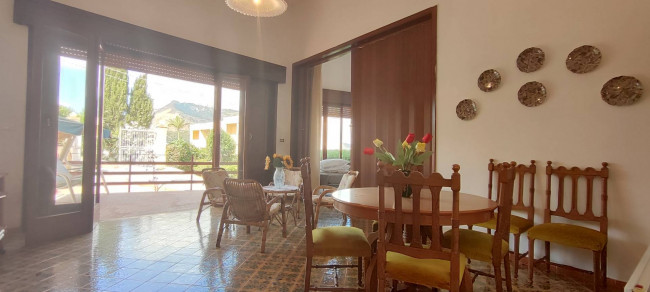 Villa in vendita