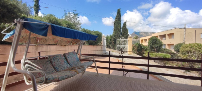 Villa in vendita