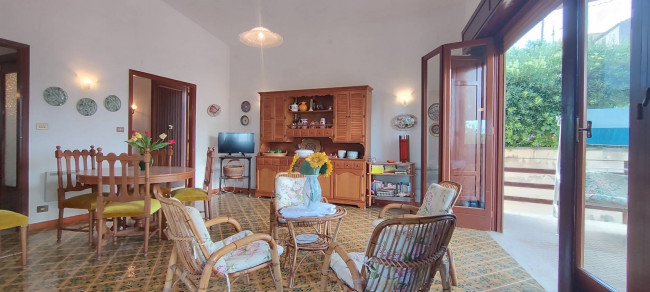 Villa in vendita