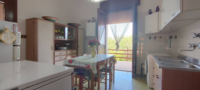 Villa in vendita