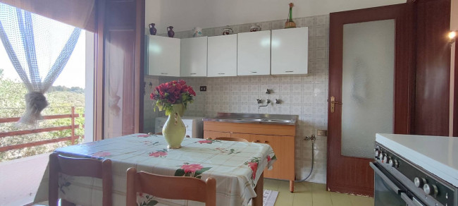 Villa in vendita
