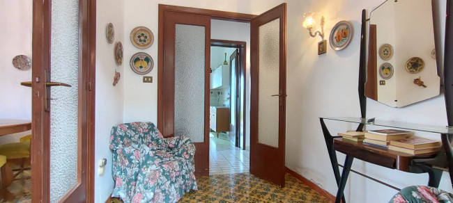 Villa in vendita
