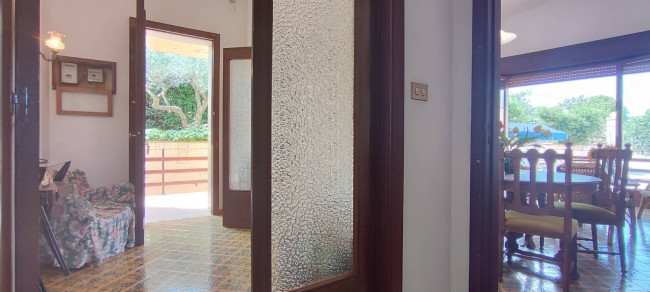 Villa in vendita