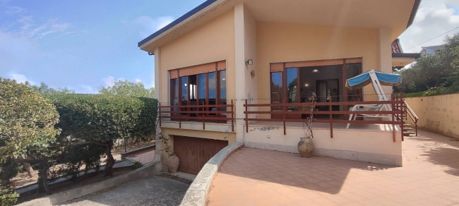 Villa in vendita