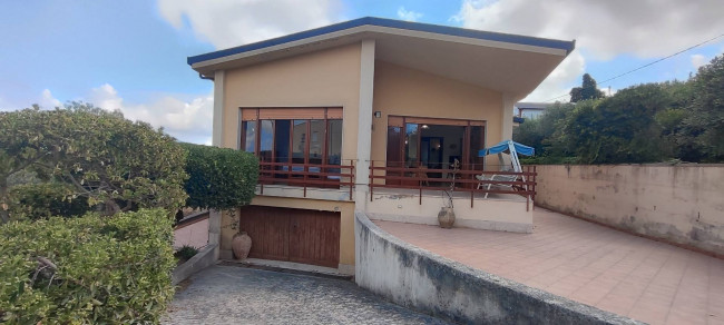 Villa in vendita