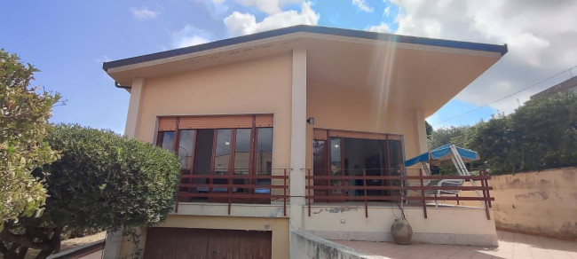 Villa in vendita