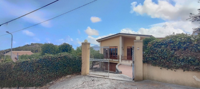 Villa in vendita