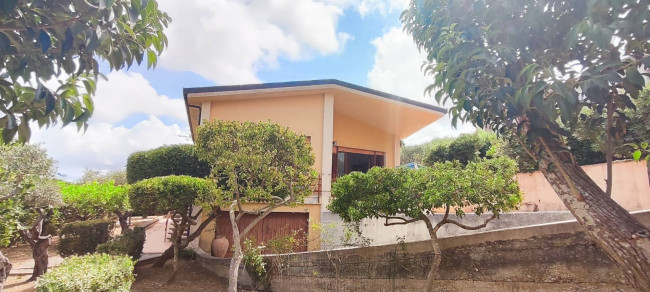 Villa in vendita