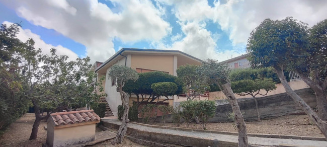 Villa in vendita