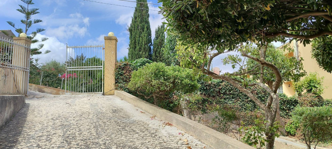 Villa in vendita