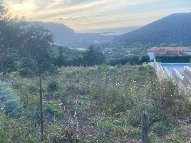 Terreno edificabile in vendita