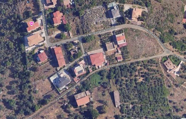 Terreno edificabile in vendita