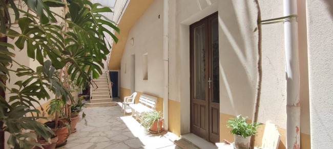 Appartamento in vendita