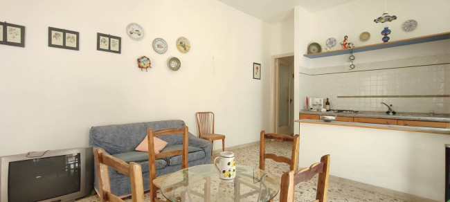 Appartamento in vendita