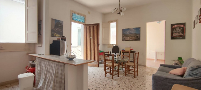 Appartamento in vendita