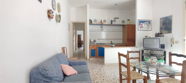 Appartamento in vendita