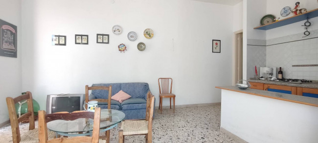 Appartamento in vendita