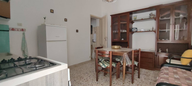Appartamento in vendita