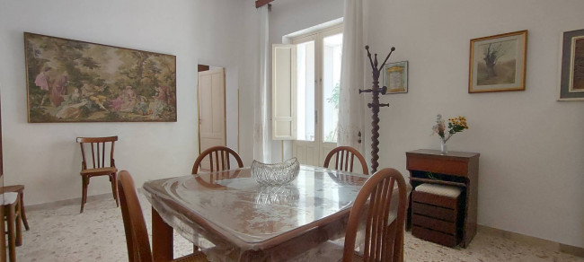 Appartamento in vendita