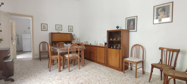 Appartamento in vendita