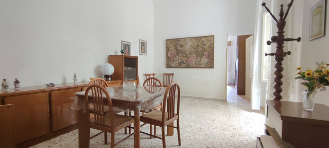 Appartamento in vendita