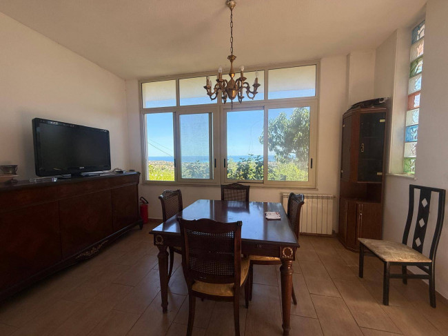 Villa in vendita