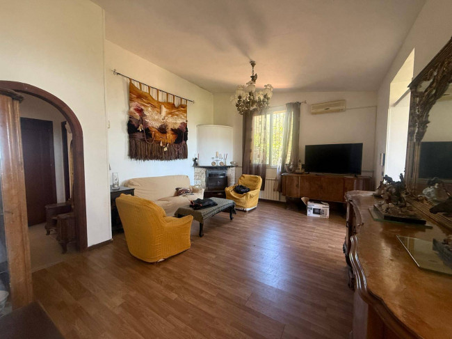Villa in vendita