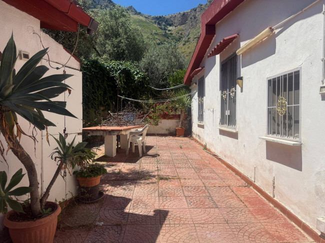 Villa in vendita
