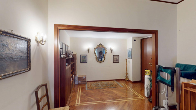 Appartamento in affitto