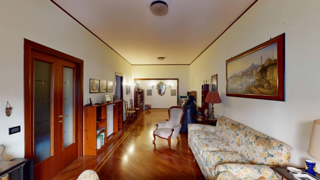 Appartamento in affitto