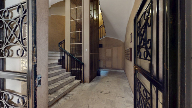 Appartamento in affitto