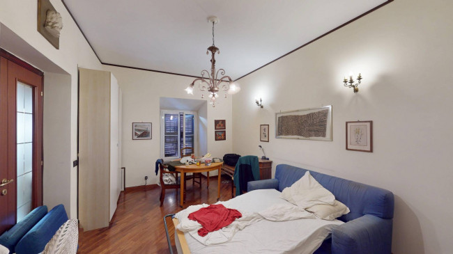 Appartamento in affitto