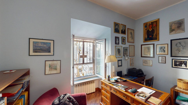 Appartamento in affitto