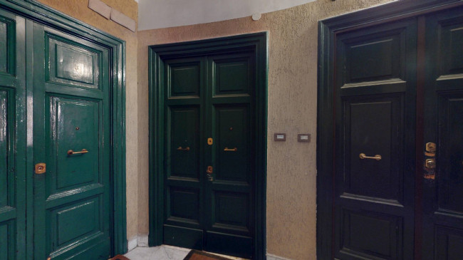 Appartamento in affitto