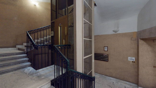 Appartamento in affitto