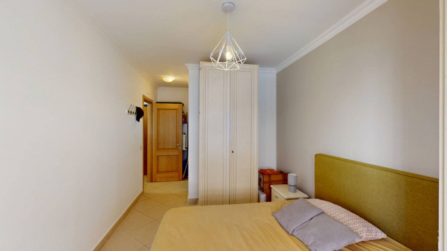 Appartamento in vendita