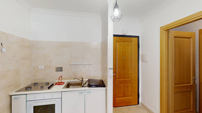 Appartamento in vendita