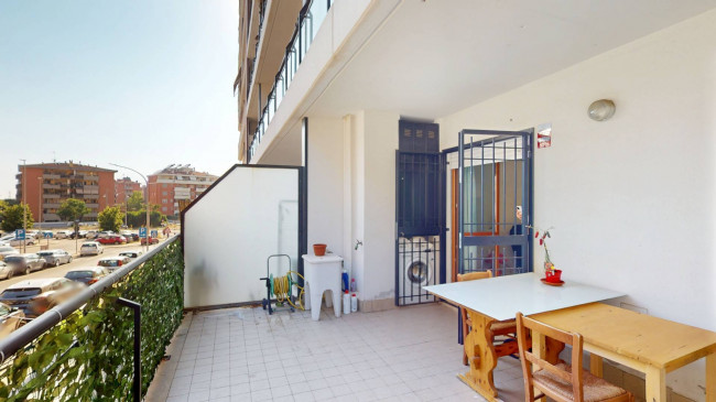 Appartamento in vendita