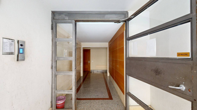 Appartamento in vendita