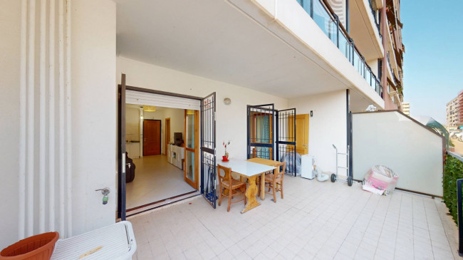 Appartamento in vendita