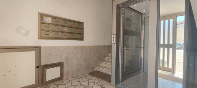 Appartamento in vendita