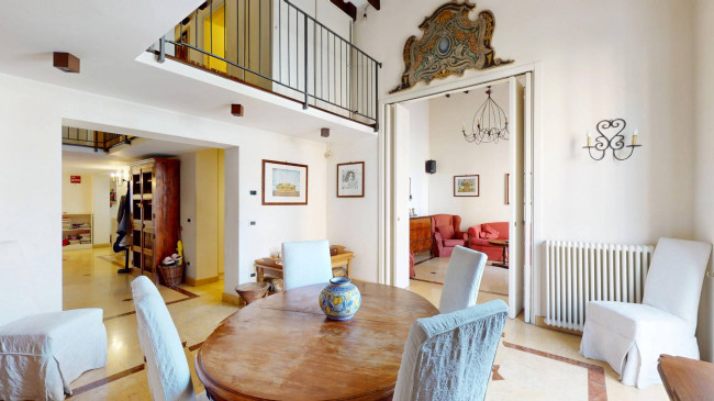 Appartamento in affitto